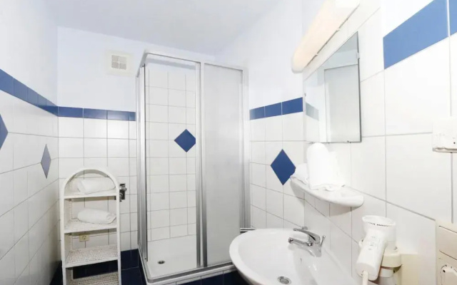 Apartment House Isegrim, Altenmarkt