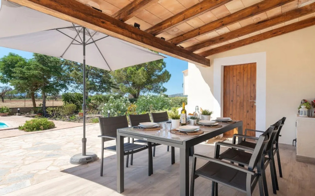 Ca Na Menuda in Sencelles