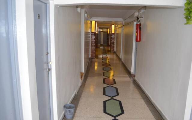 Hotel Wani