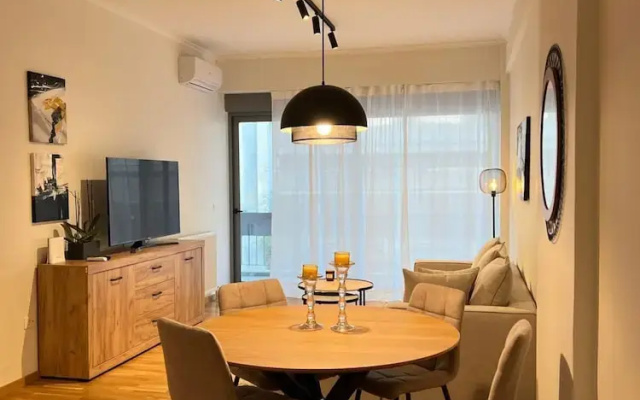 Embassy Apartment - B2