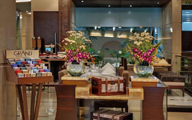 Grand Residency Hotel & Serviced Apartments