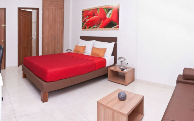 Hotel Condina Pereira