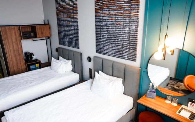 Loop Hotel Vilnius