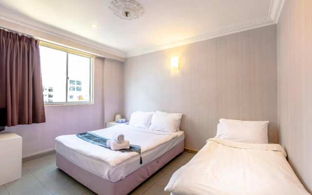 K Hotel 12