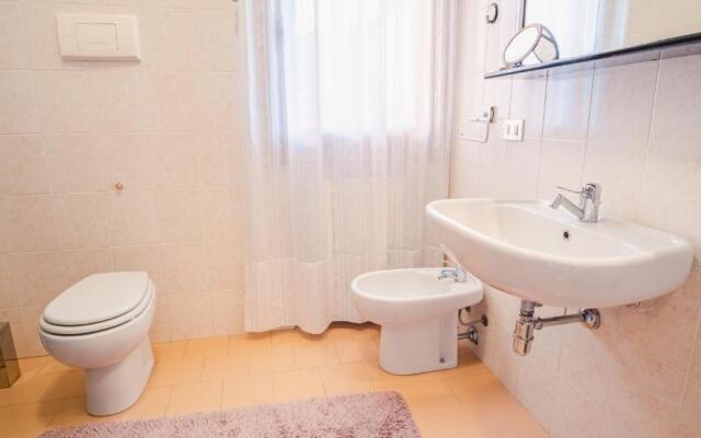 Smiling Apartment - Italian Homing