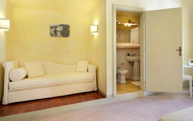 Michelangelo Guest House