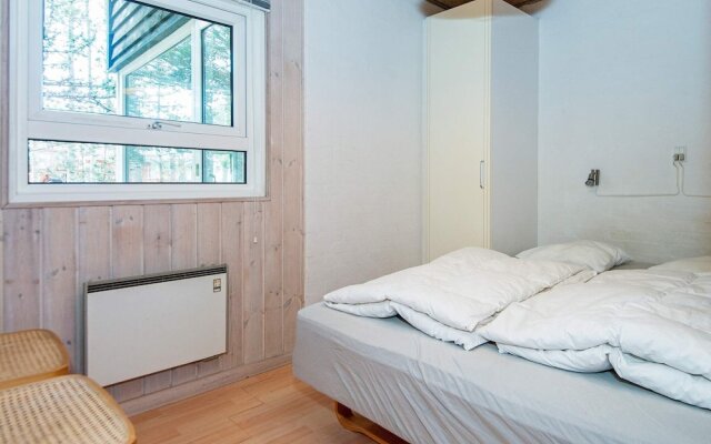 10 Person Holiday Home in Ebeltoft
