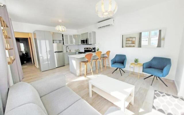Oasis Ocean Park Beach House San Juan