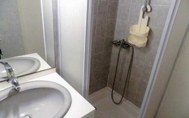 Royan - APPARTEMENT VUE MER - proximité plage et parking privatif