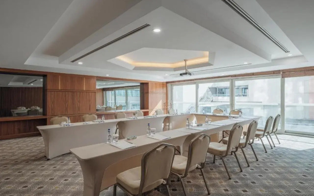 Selectum City Atasehir
