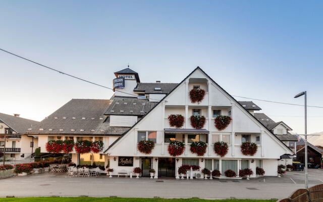 Hotel Penzion Jagodic