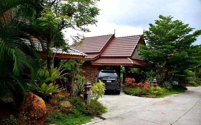 Wangnamkhao Resort