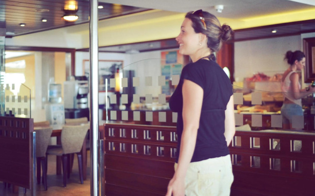 Hotel Bahia Formentera