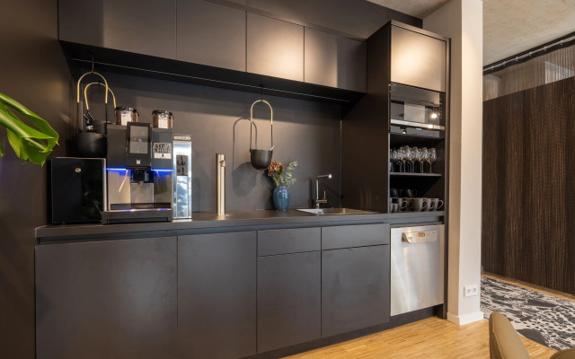 Limehome Düsseldorf