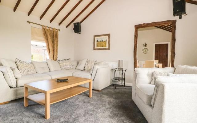 The Barn at Orchard Farm