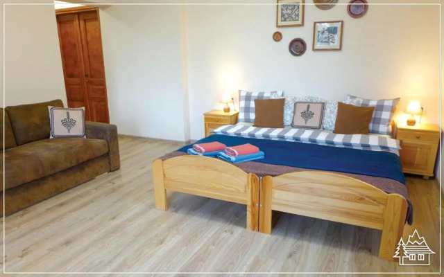 Przystanek Rabka - Apartamenty w centrum
