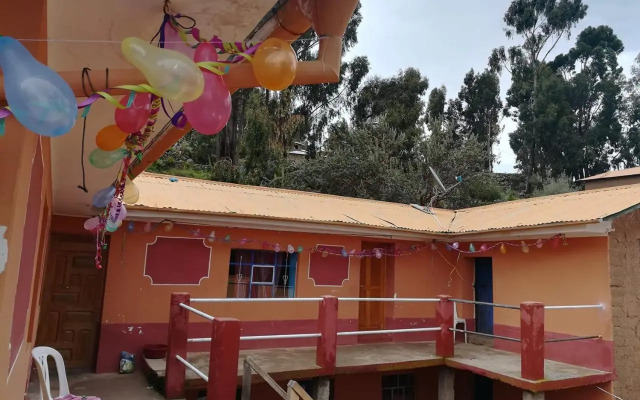 Muña Wasi & Lodge