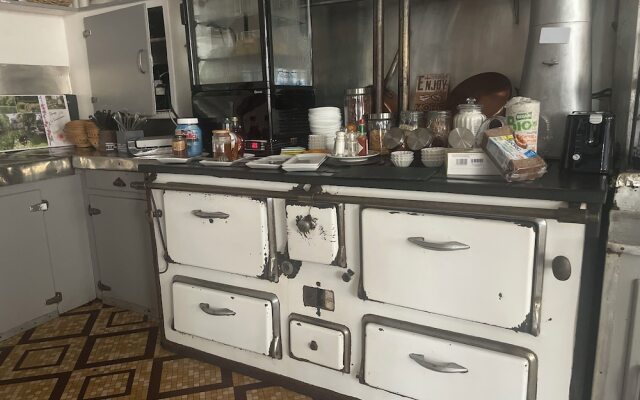 Hotel Restaurant le grand monarque