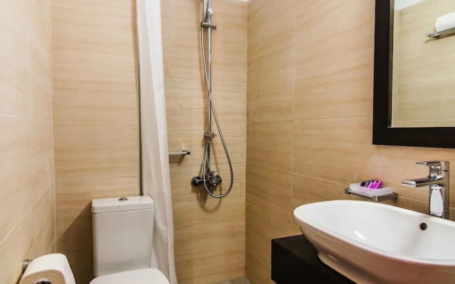 Polydoros Hotel Apartments