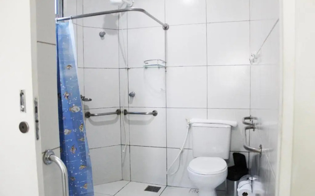 Hotel Aeroporto Montese Star