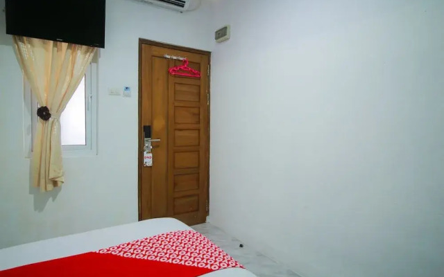 Oyo 1825 Marcopolo Homestay