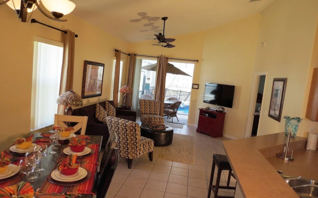 SVV Pool Homes