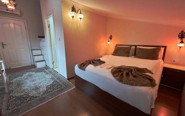 Modern Sultan Hotel - Image 5