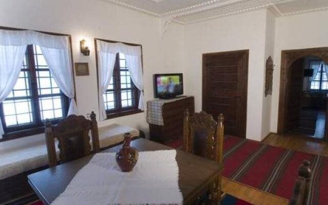 Arbanashki Han Hotelcomplex