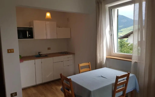 Apartments Garni Steffi