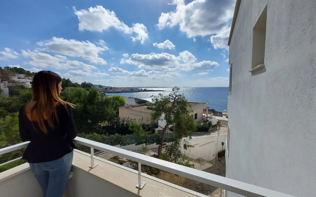 Hotel CDSHotels Grand Hotel Riviera