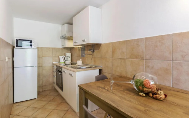 Amazing Apartment in Pula With Wifi