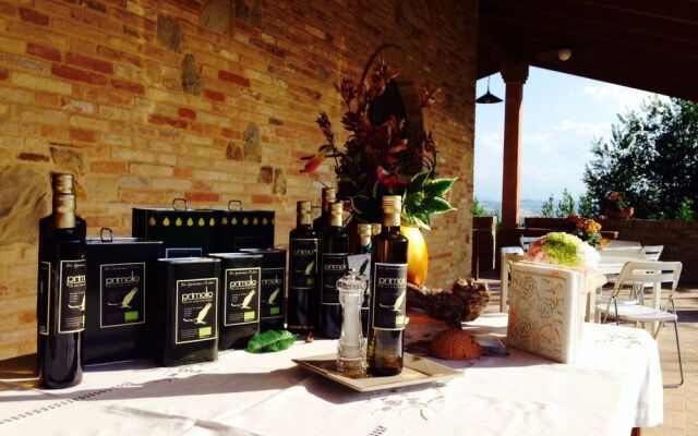 BioAgriturismo Il Falco