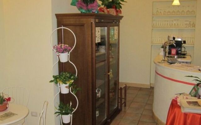 IL Borgo Ristorante Pizzeria Camere