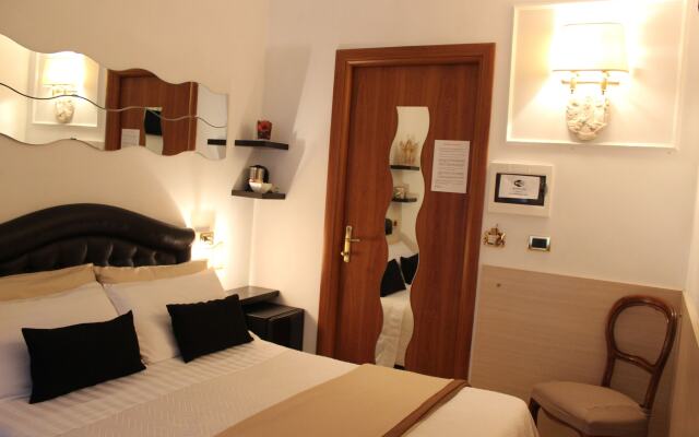 Città Eterna Bed & Breakfast