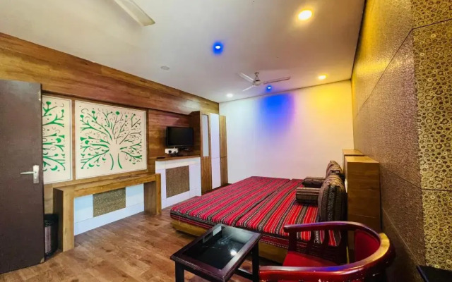 Tcs Suites