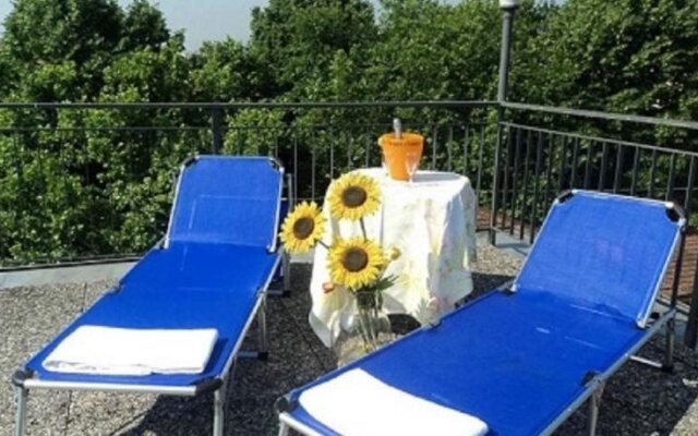 Hotel Nuova Italia