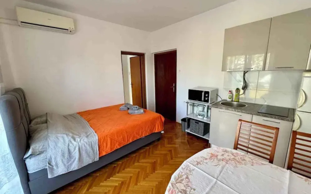 Apartman Villa Boža
