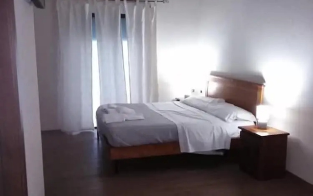 Hotel Bosco Selene