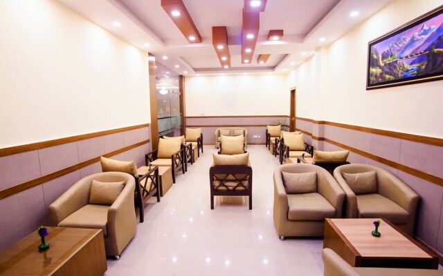 Jasmine Apartment Hotel