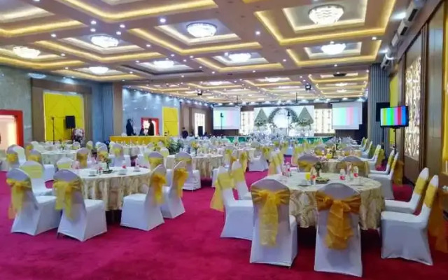 Hotel New Merdeka Pati