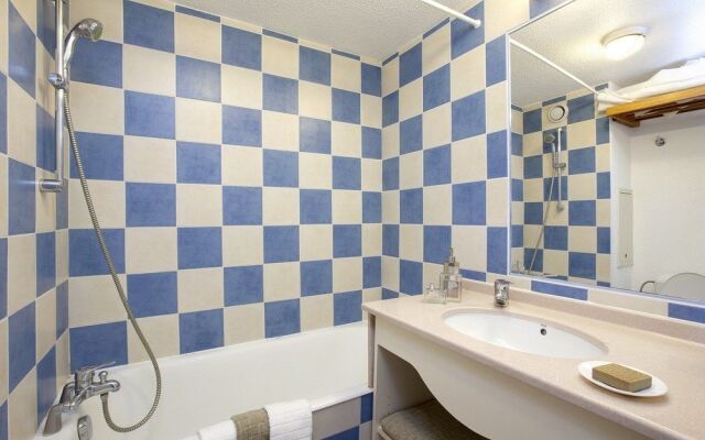 Residence Hyeres Port