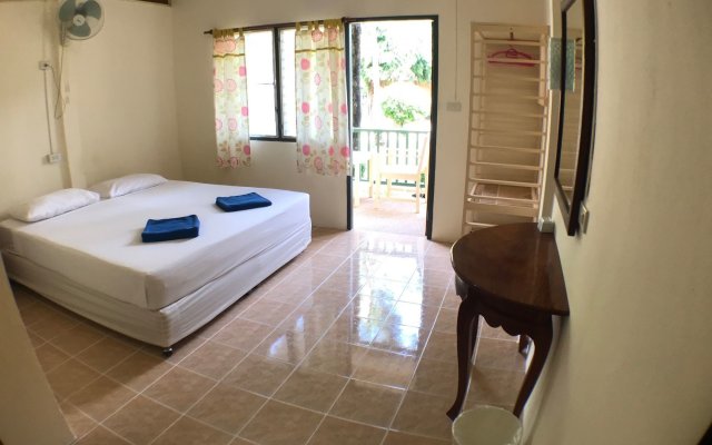 Best House Guesthouse Lanta