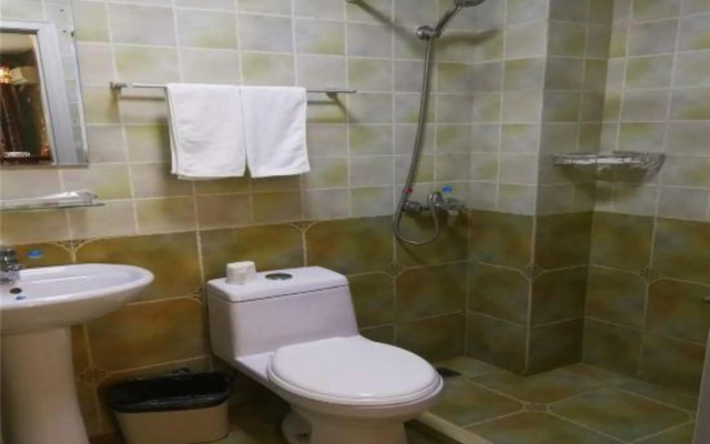 One Time Hostel
