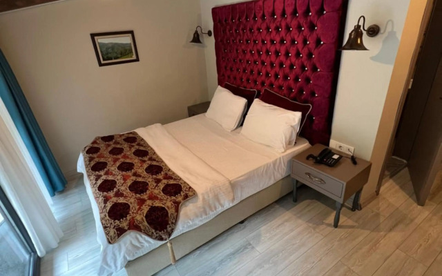 Pordanis Hotel