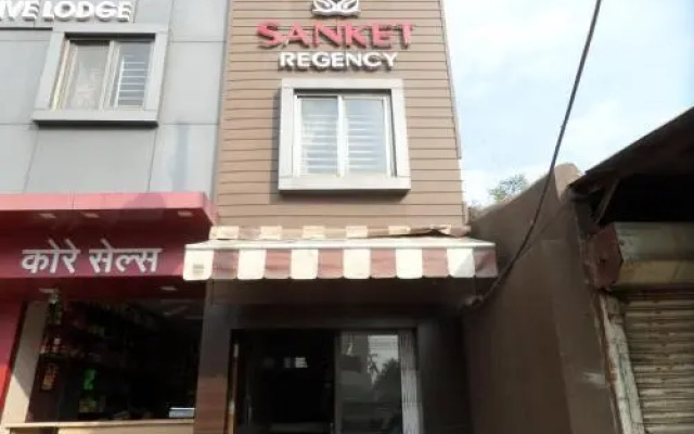 Sanket Regency Hotel