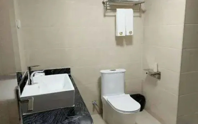 Xilaishun Hotel