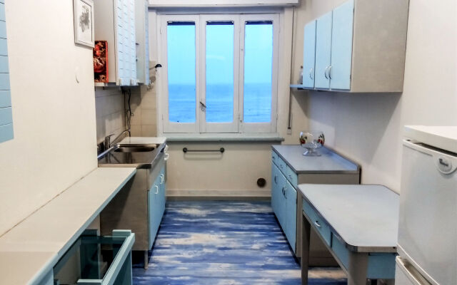 Locazione turistica Centro