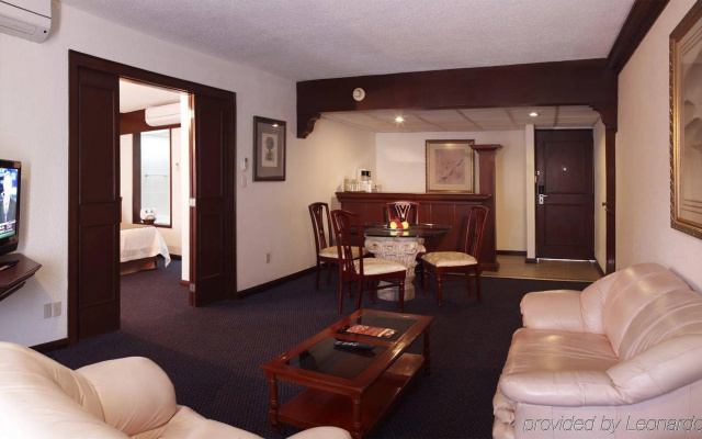 Holiday Inn San Luis Potosi Quijote by IHG