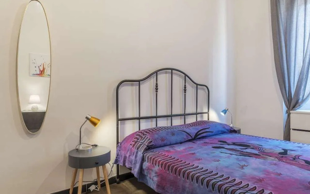 Termini Cozy Mini Apartment