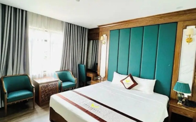 Properiti Boutique Hotel & Restaurent